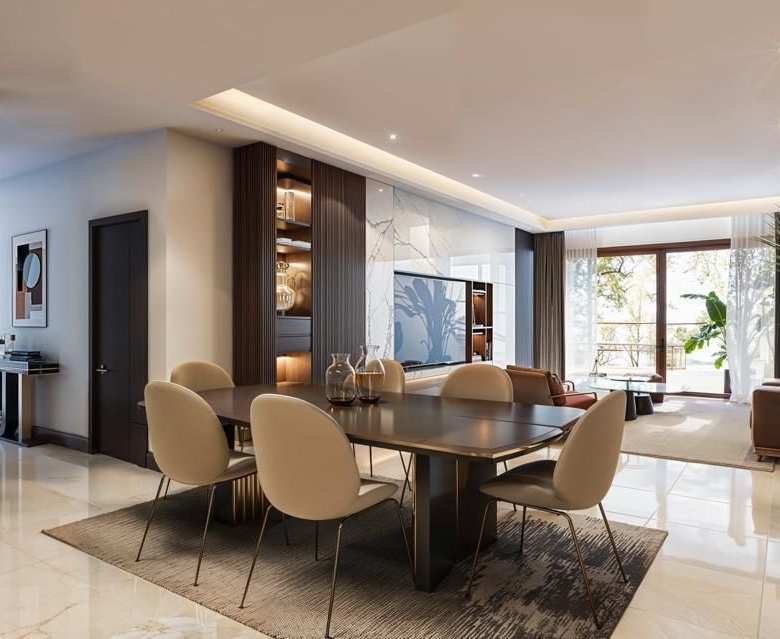 Sultana Residency