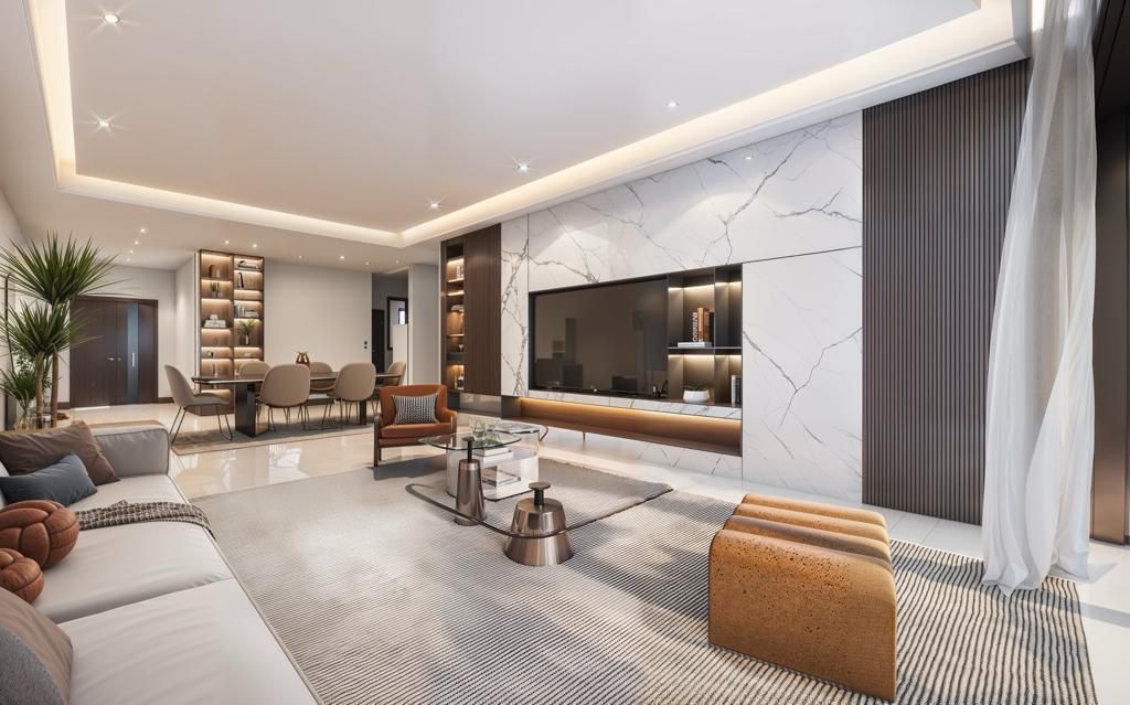 Sultana Residency