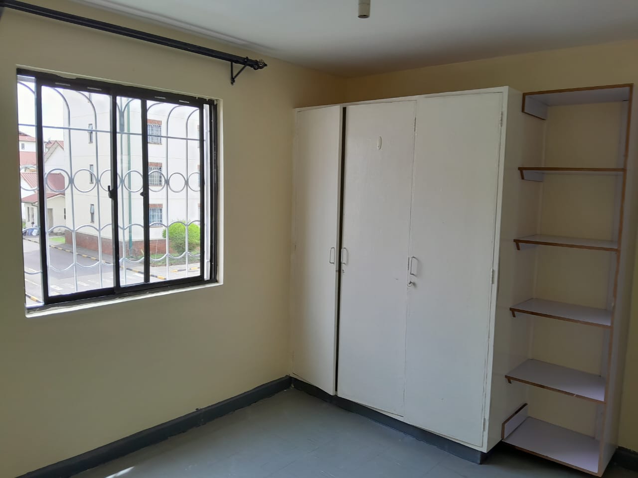 nyayo estate in Embakasi (5)