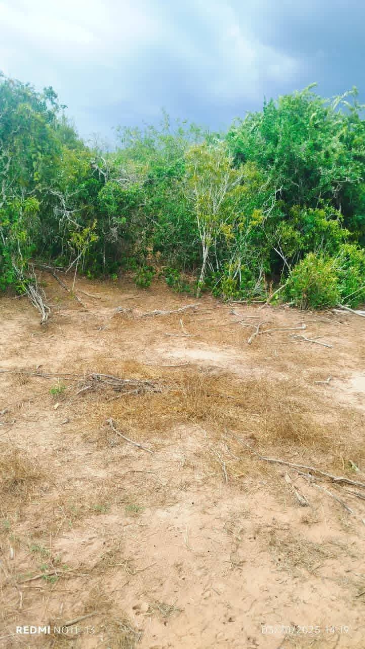 840 Acres for Sale in Dakacha Kilifi County (1)