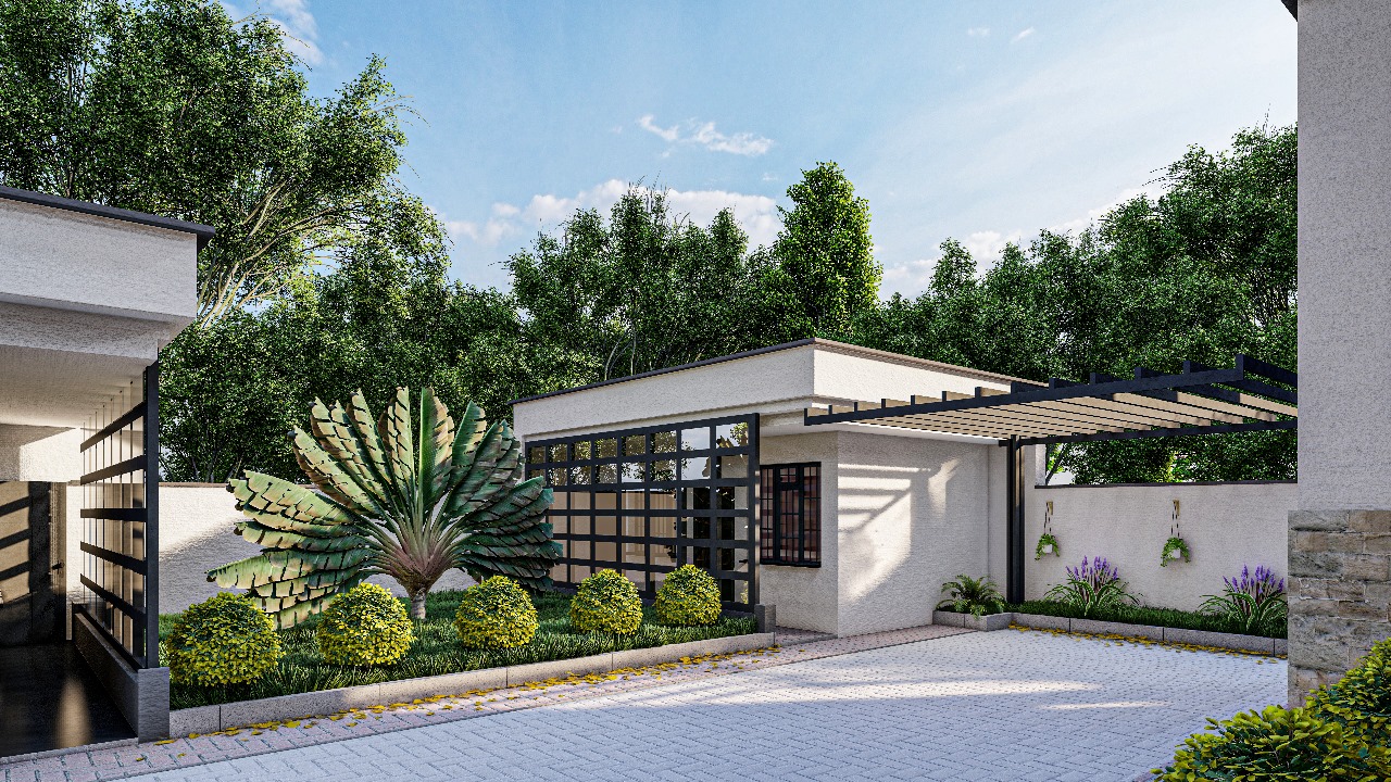 house for sale in Ruiru (1)