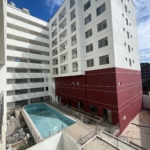 2-Bed Apartments, Gym, Pool & Lift (14)