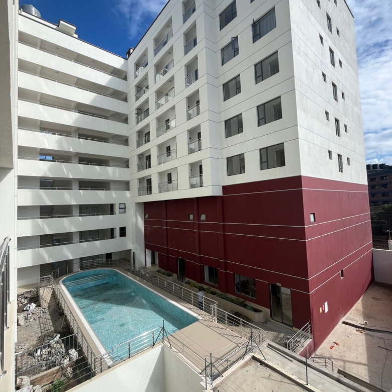 2-Bed Apartments, Gym, Pool & Lift (14)