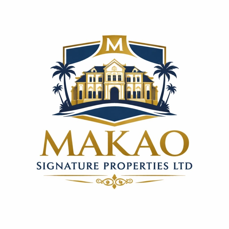 Makao Signature Properties Ltd logo