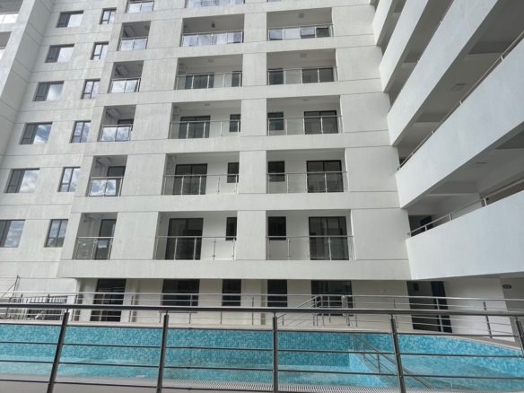 Modern 1-Bed Apartment 44 SQM From Ksh 2 (13)