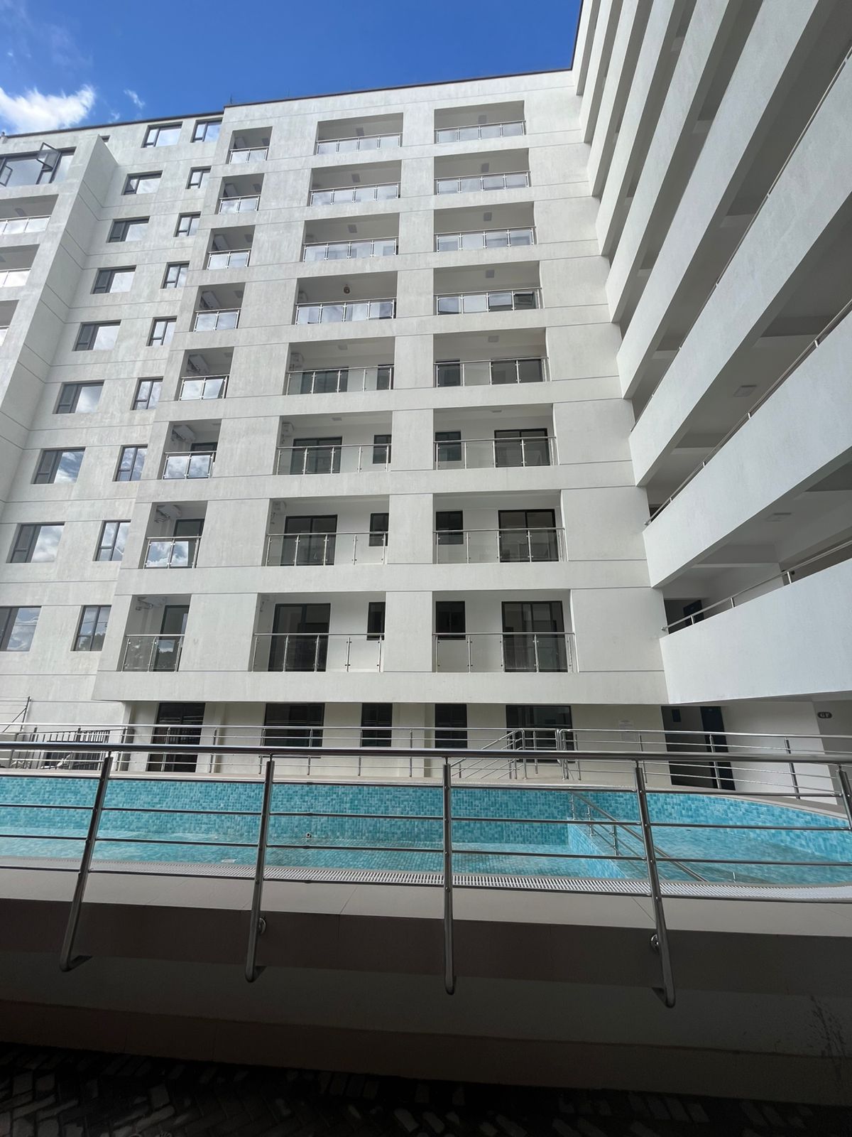Modern 1-Bed Apartment 44 SQM From Ksh 2 (13)
