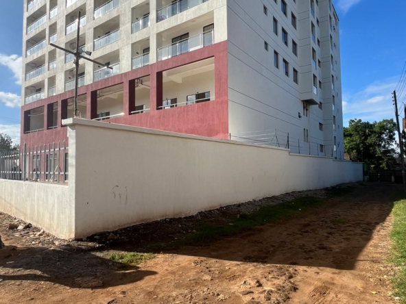 Modern 3 Bedroom Apartment for Sale From Ksh 9M (2)