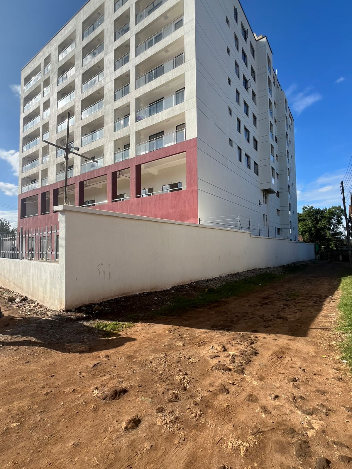 Modern 3 Bedroom Apartment for Sale From Ksh 9M (2)