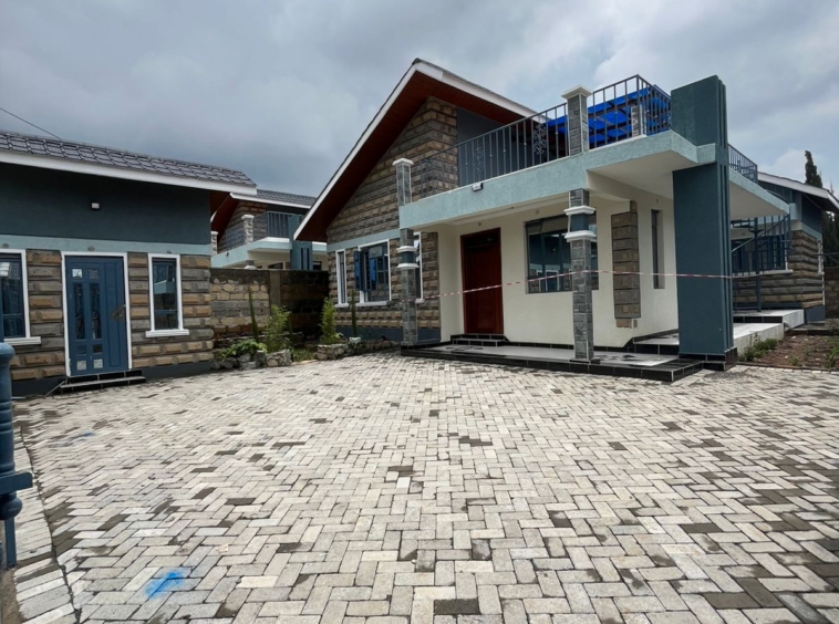 Newly built 3 Bedroom All Ensuite + DSQ with Pergola (11)