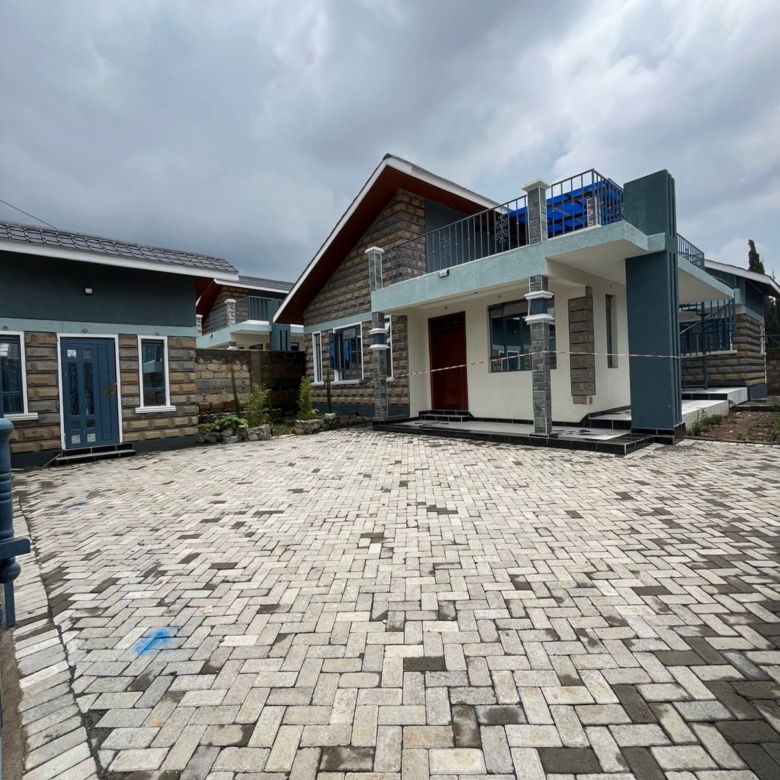 Newly built 3 Bedroom All Ensuite + DSQ with Pergola (11)