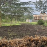 Plot for sale in Kandisi (4)