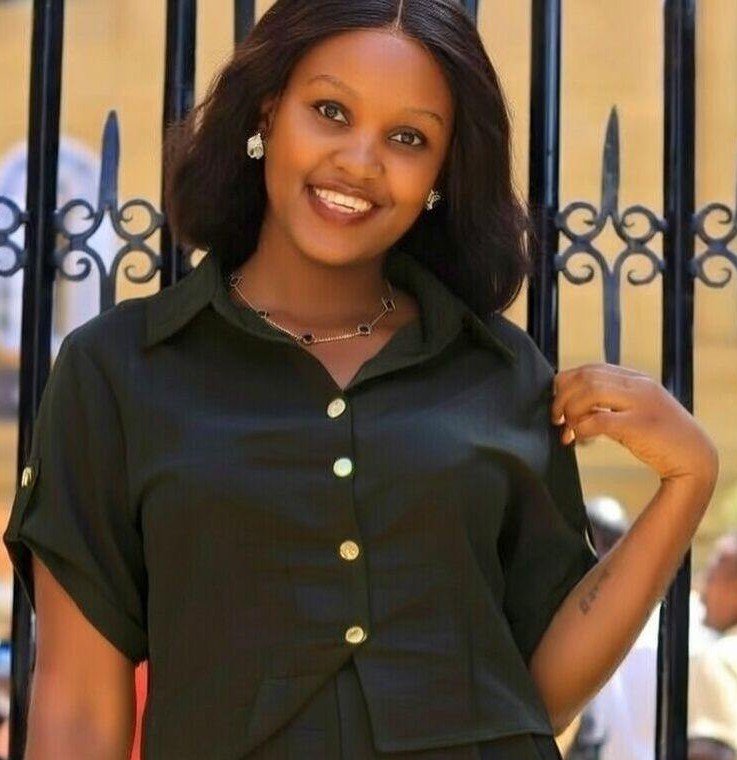 ann mutua - Ann the realtor, official photo